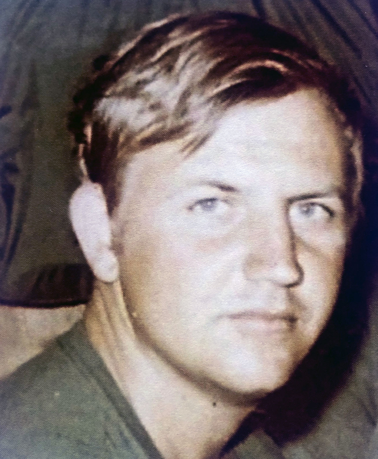 Photo from the past